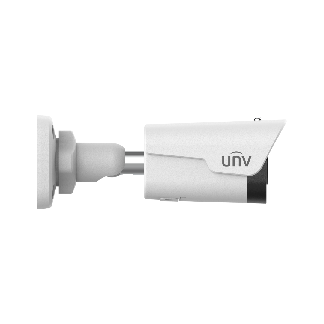 4MP Fixed IR Bullet Network Camera IPC2124LB-ADF28(40)KM-H – image 2