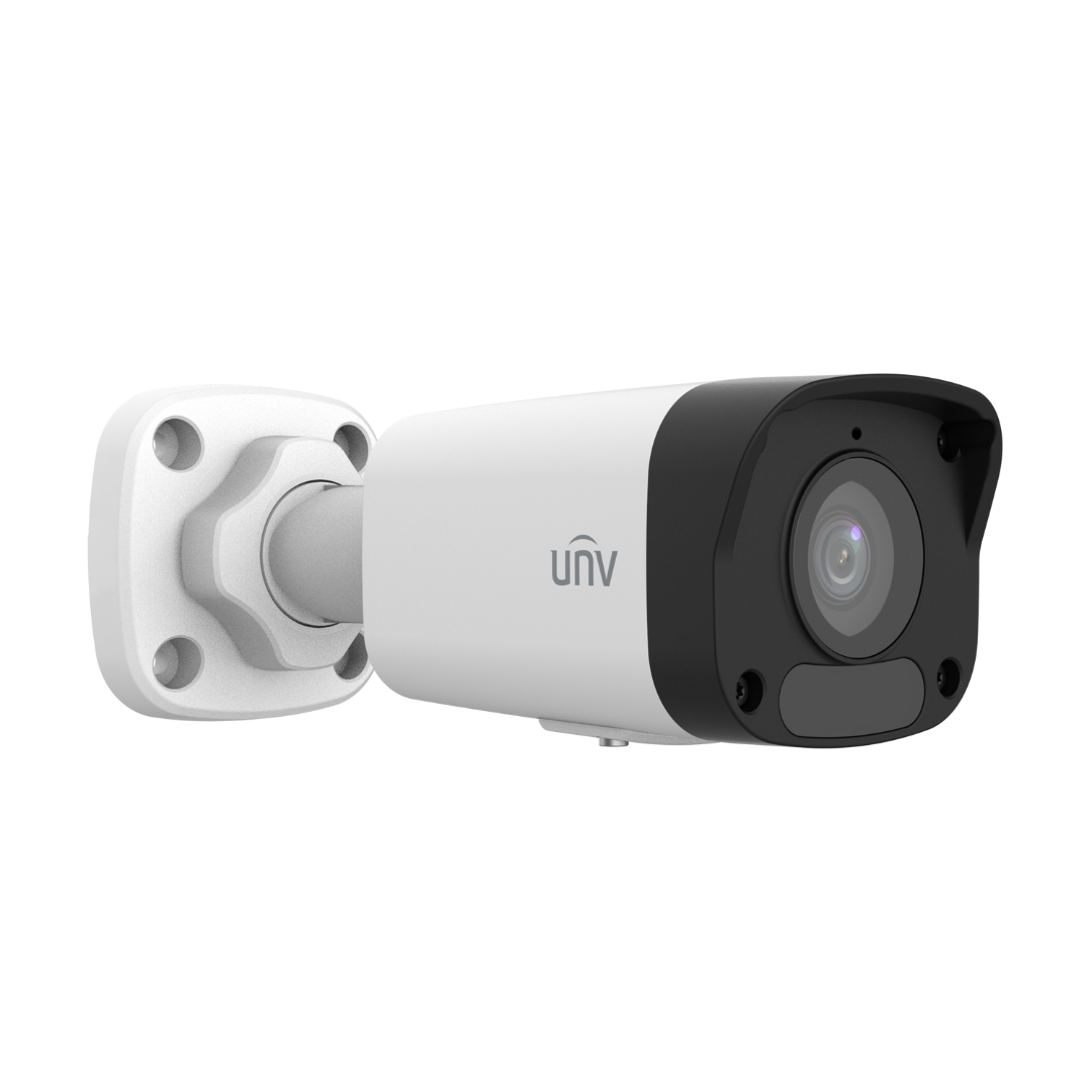 4MP Fixed IR Bullet Network Camera IPC2124LB-ASF28(40)K-A – image 3