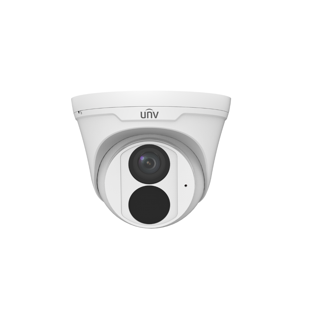 2MP Fixed IR Turret Network Camera IPC3612LB-ADF28(40)K-H – image 3