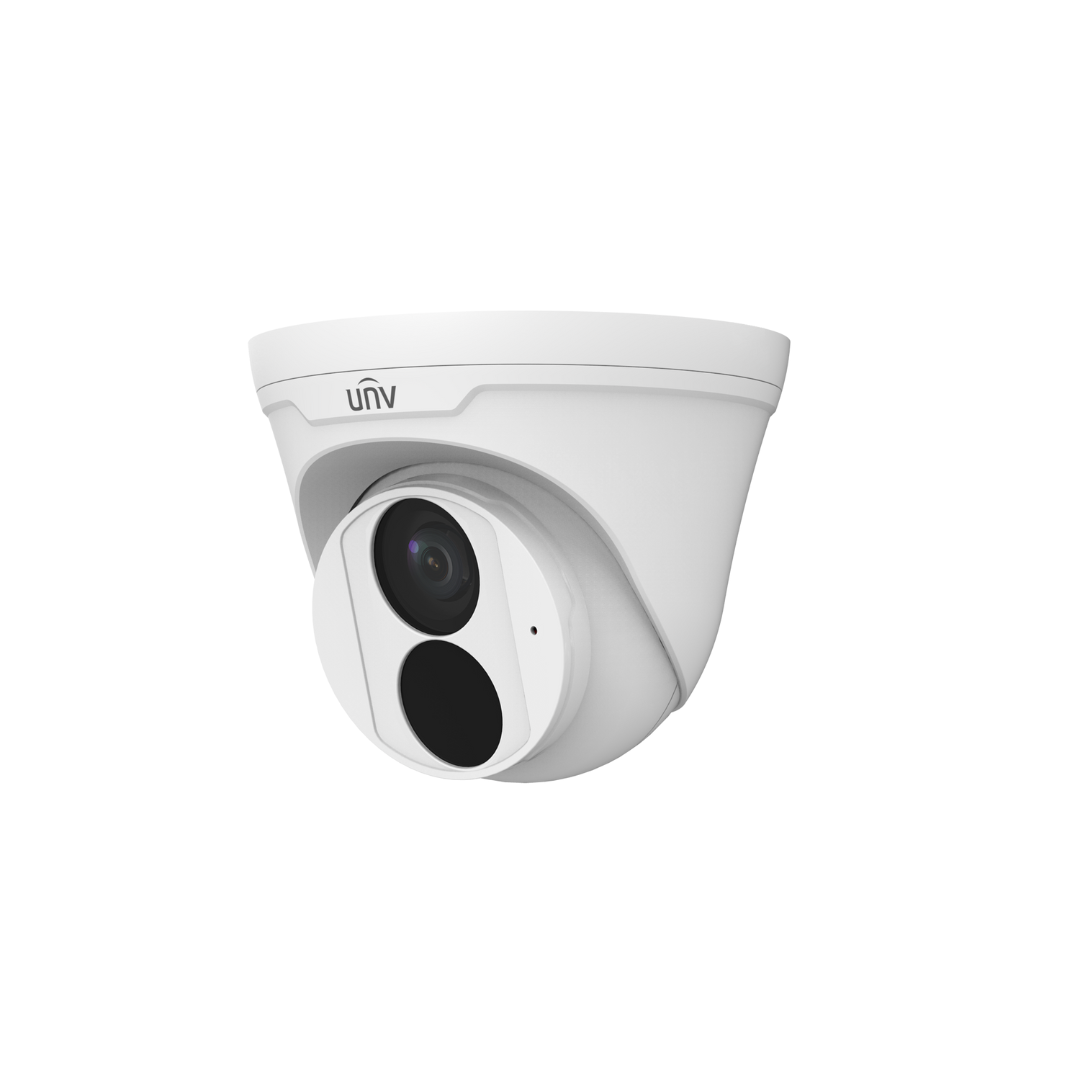 2MP Fixed IR Turret Network Camera IPC3612LB-ADF28(40)K-H – image 2