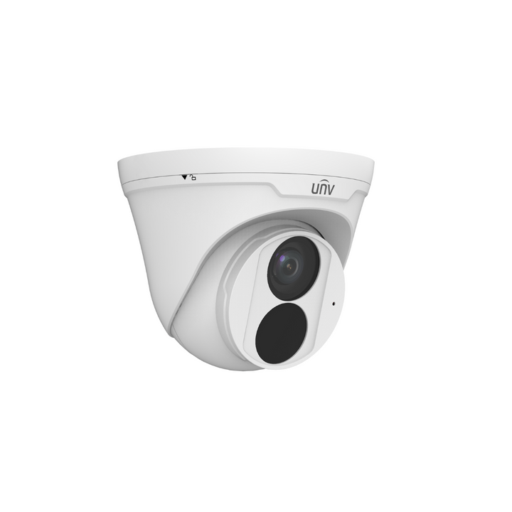 2MP Fixed IR Turret Network Camera IPC3612LB-ADF28(40)K-H