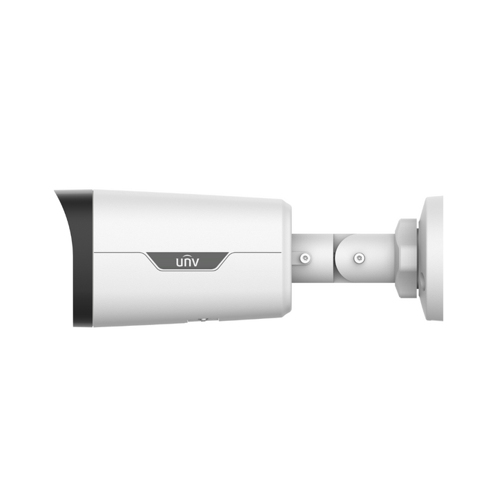 4MP ColorHunter Wise-ISP Fixed Warm Light Bullet Network Camera IPC2314LE-ADF28(40)KM-WP