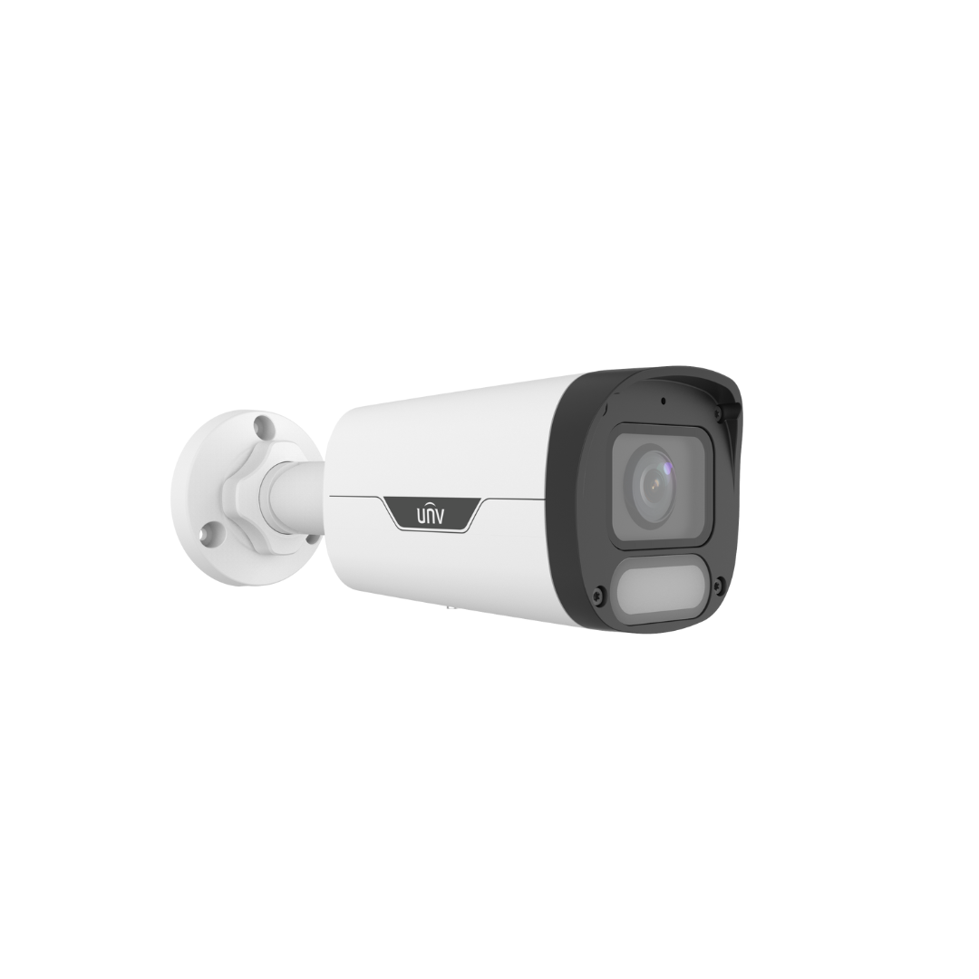 8MP ColorHunter Wise-ISP Warm Light Bullet Network Camera – image 3