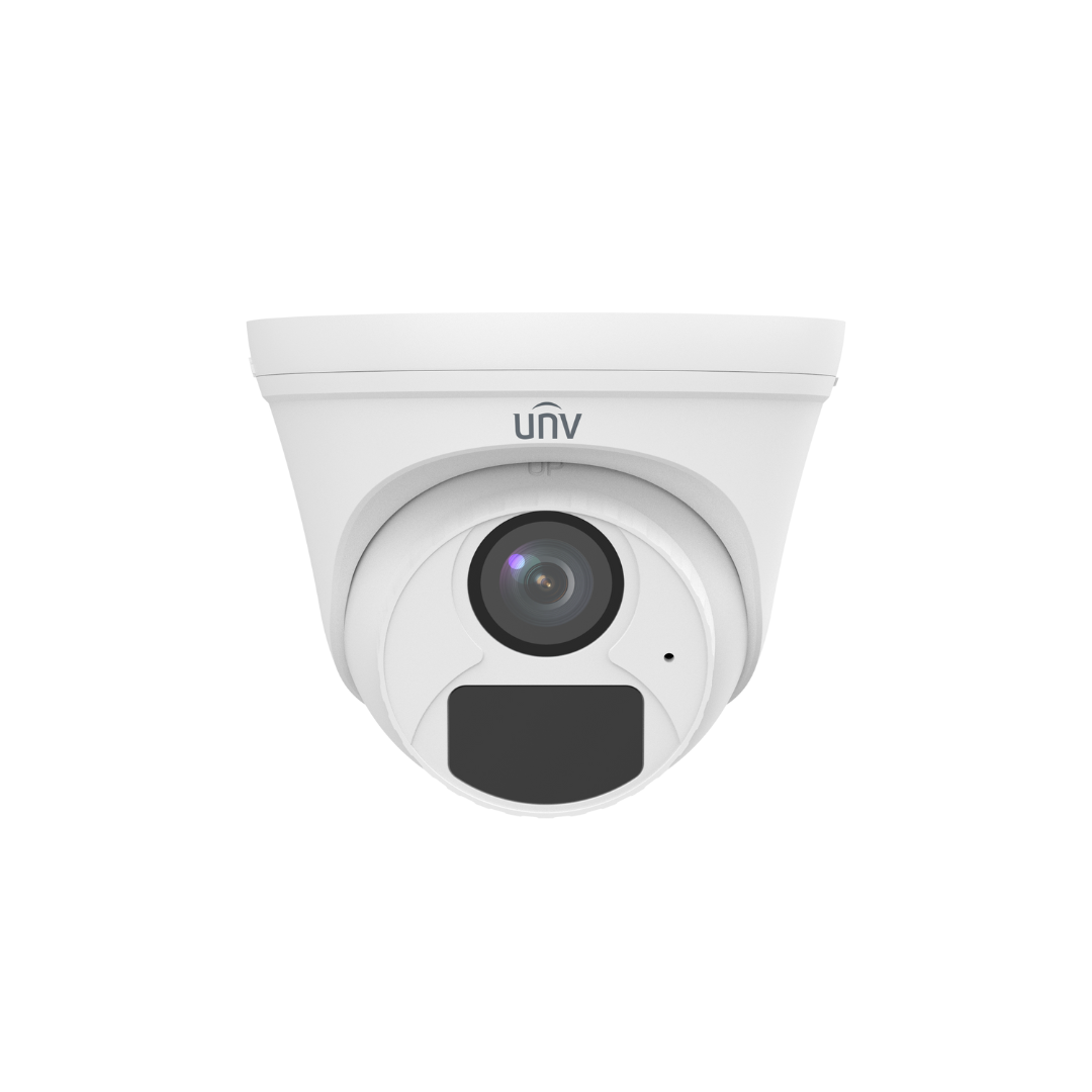 2MP Fixed IR Turret Analog Camera UAC-T112-AF28(40) – image 3