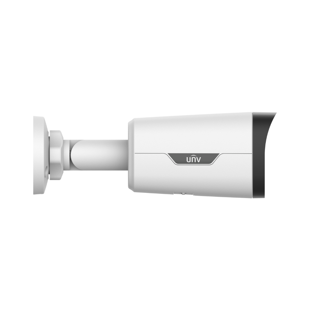 8MP ColorHunter Wise-ISP Warm Light Bullet Network Camera – image 2