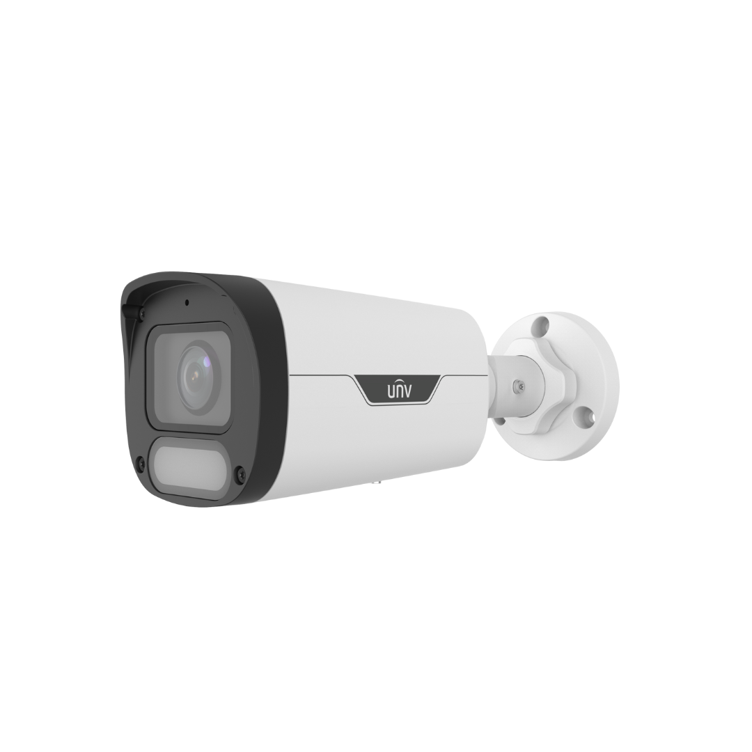 8MP ColorHunter Wise-ISP Warm Light Bullet Network Camera – image 5