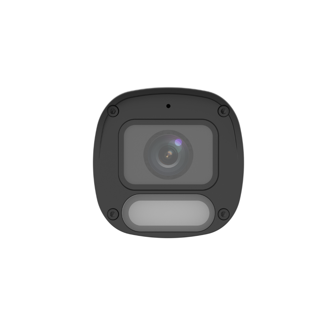 4MP Owlview Wise-ISP Fixed Warm Light Bullet Network Camera IPC2314LE-ADF28(40)K-WP-L – image 2
