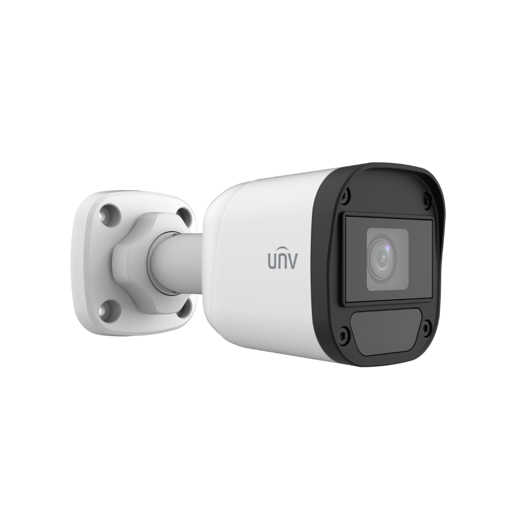 5MP Fixed IR Bullet Analog Camera UAC-B115-F28(40) – image 3