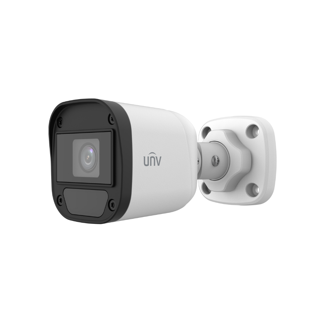 5MP Fixed IR Bullet Analog Camera UAC-B115-F28(40) – image 5