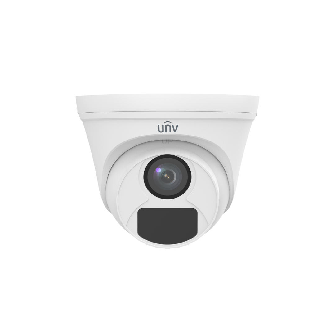 5MP Fixed IR Turret Analog Camera UAC-T115-F28(40) – image 3