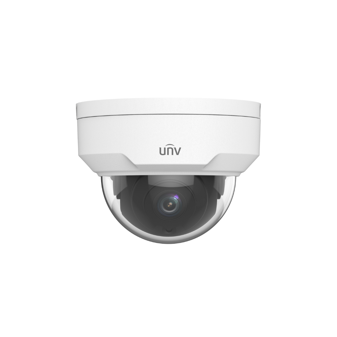 4MP Fixed IR Dome Network Camera IPC324LB-SF28-A – image 3