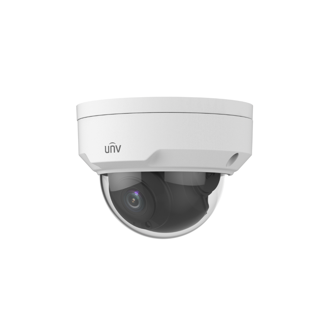 4MP Fixed IR Dome Network Camera IPC324LB-SF28-A – image 2
