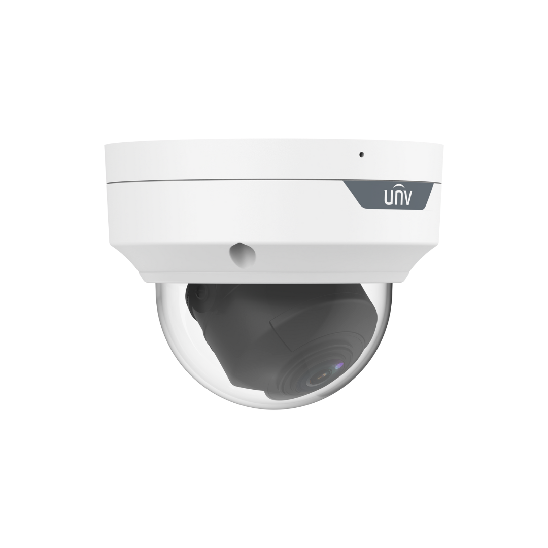 2MP VF IR Dome Network Camera IPC3532LB-ADZK-H