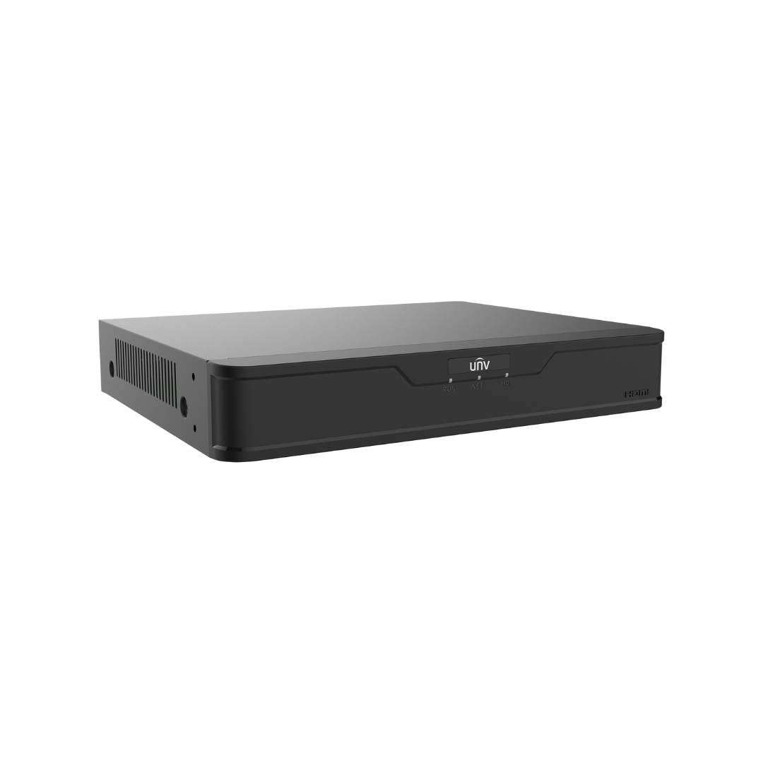 1 HDD 8-Ch 1U Digital Video Recorder XVR301-08G3