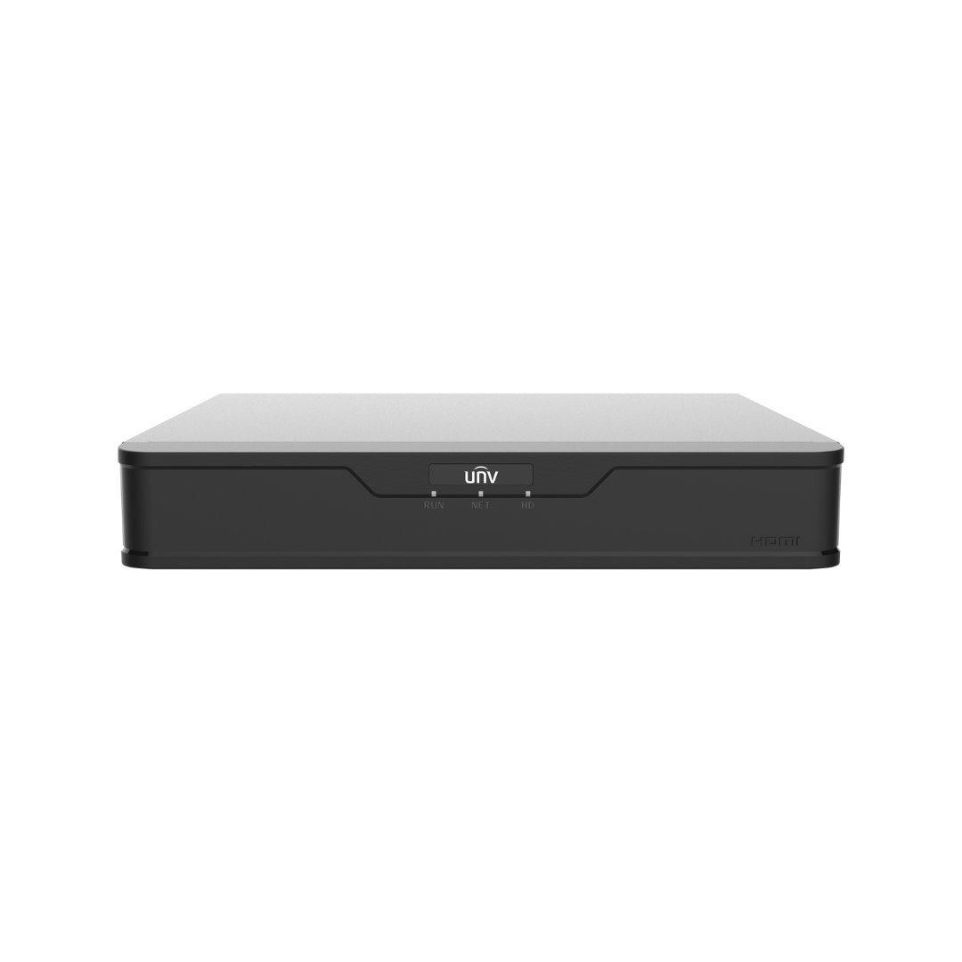 1 HDD 8-Ch 1U Digital Video Recorder XVR301-08G3 – image 2