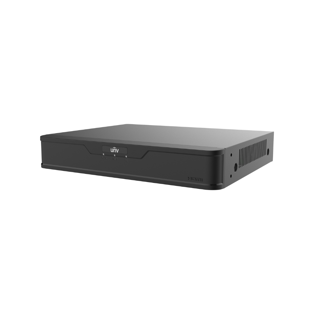 1 HDD 8-Ch 1U Digital Video Recorder XVR301-08G3 – image 3