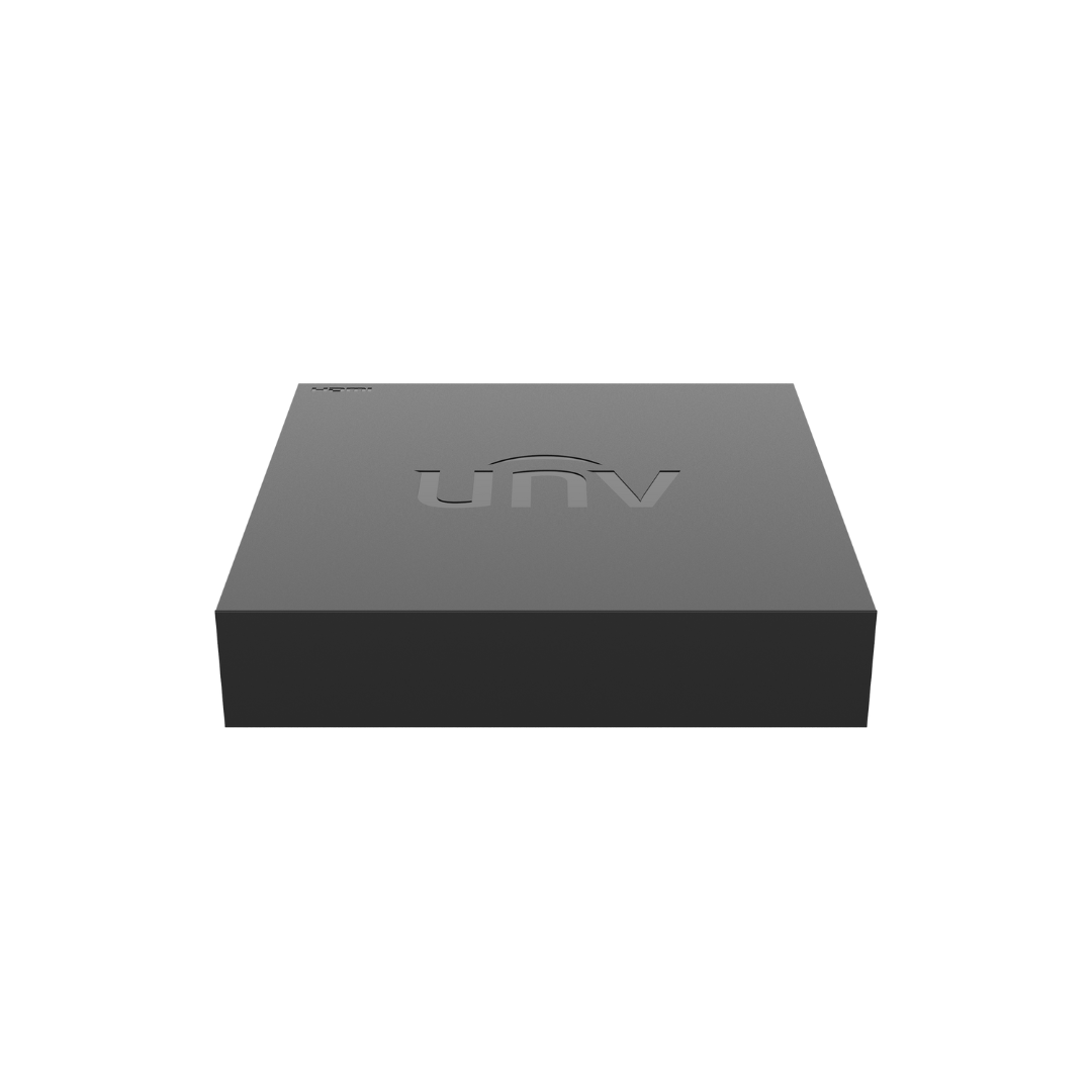 HDD 16-Ch 1U Digital Video Recorder XVR301-16F – image 3