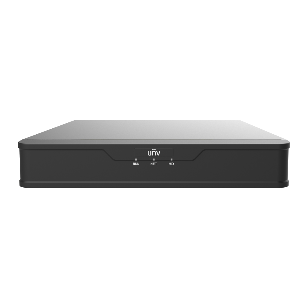 1 HDD 16-ch 1U Network Video Recorder NVR301-16S3 – image 2