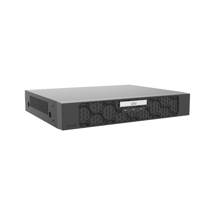 1 HDD 4-ch 1U Network Video Recorder NVR501-04B