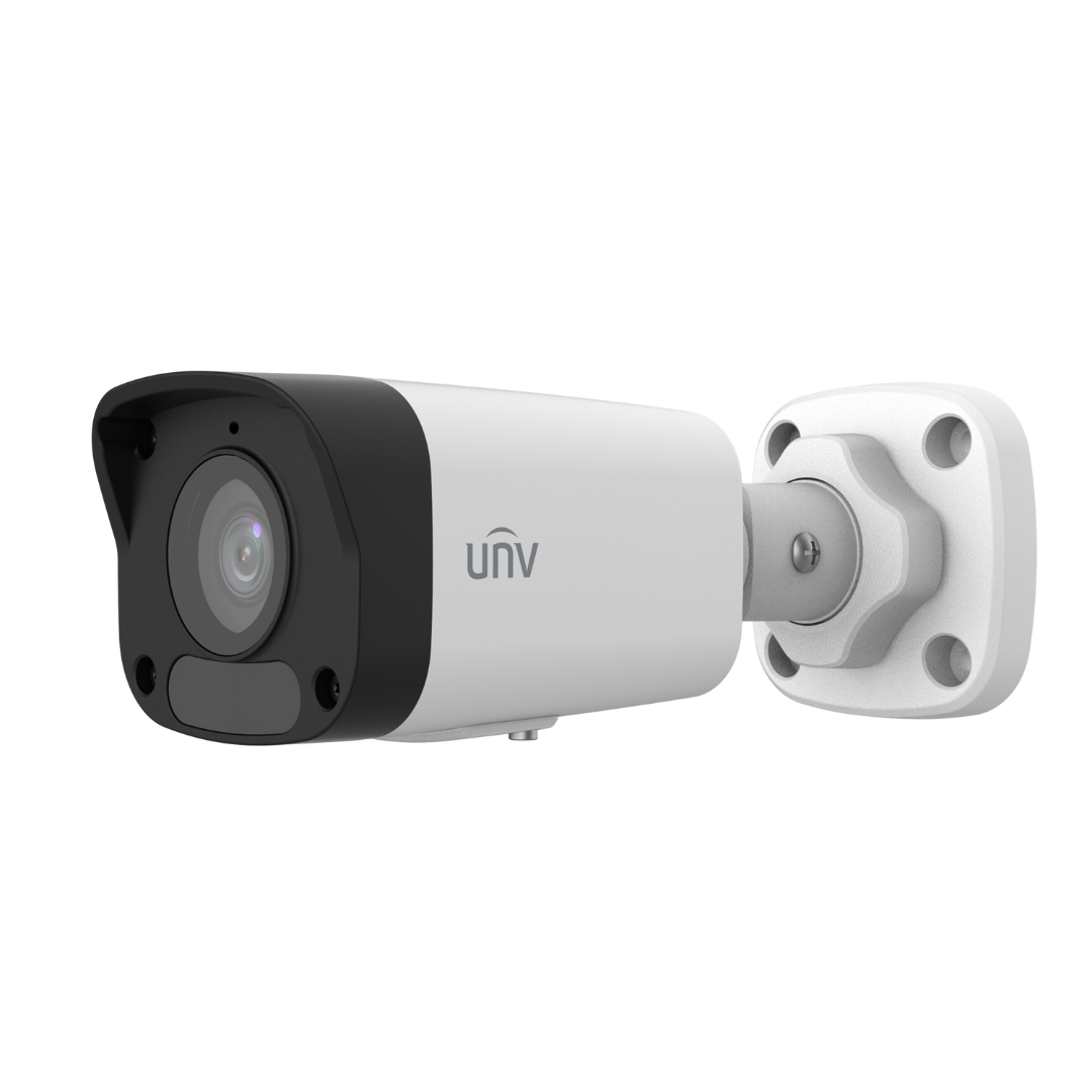 8MP Fixed IR Bullet Network Camera IPC2128LB-ADF28(40)K-G – image 4