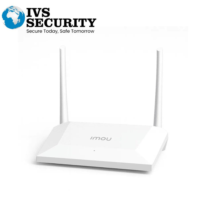 Imou Wirelesss Router HR300