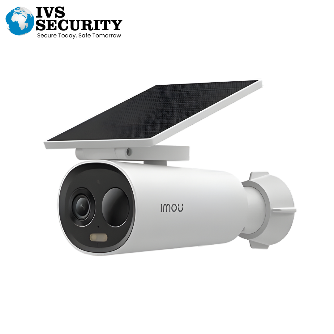 IMOU Cell 3C All-in-One Security Camera