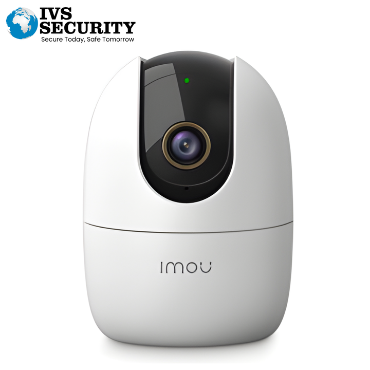 Ranger 2 5MP Wifi Smart Cctv Camera